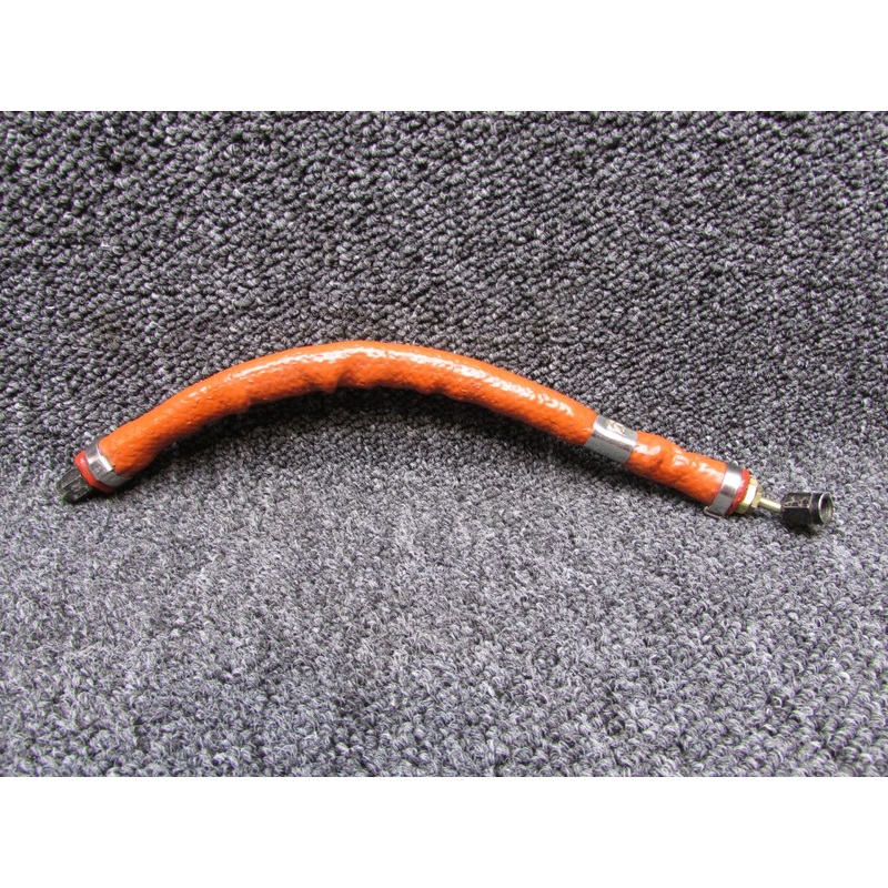 156F003-3S0132 Piper PA-31T Parker Stratoflex Hose Assembly (C20)