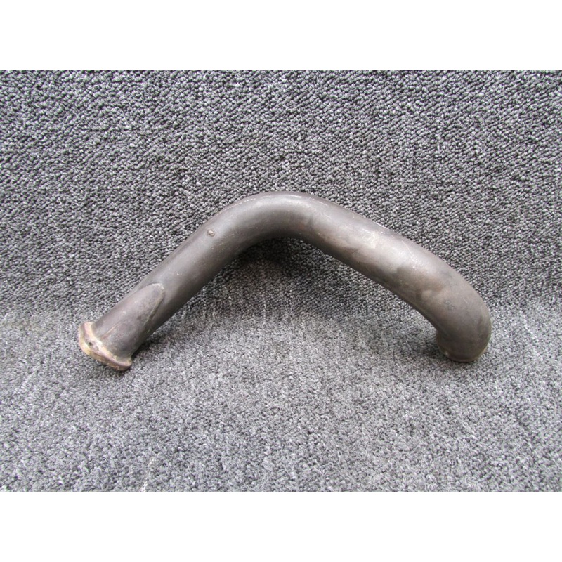 1754008-1 Lycoming O-320 Series Exhaust Riser LH AFT