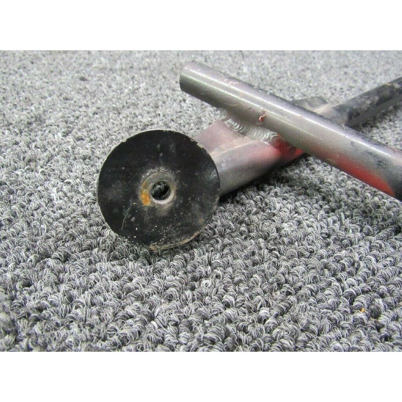 540024-501 Mooney M20TN Brace Assy Lower LH (SA)