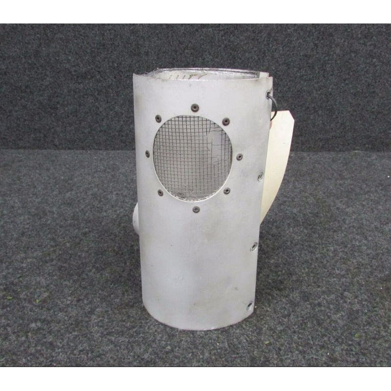 Lycoming O-540-J1A5D Heat Shroud LH