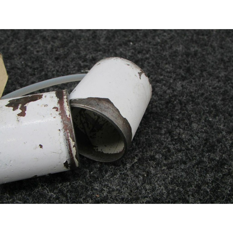 Piper PA28-180 Tube Spacer P/N66618-000 (Sold Separately)