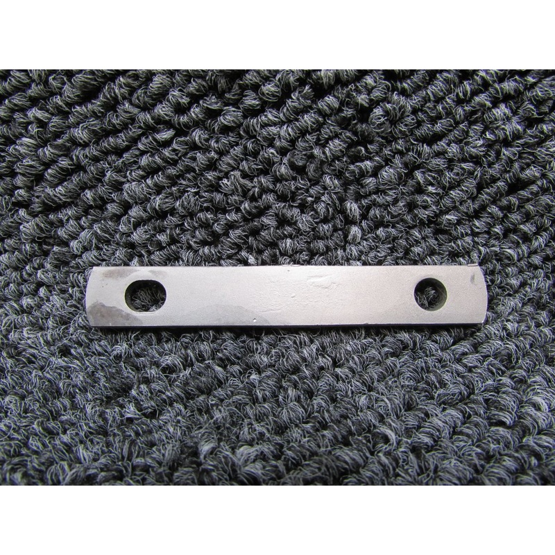 07A21137 Lycoming TIO-540-AE2A Bracket Tail Pipe RH