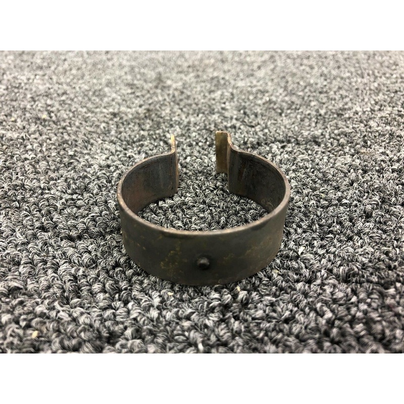 14235-013 Piper PA23-250 Lycoming IO-540-C4B5 Exhaust Shroud Clamp