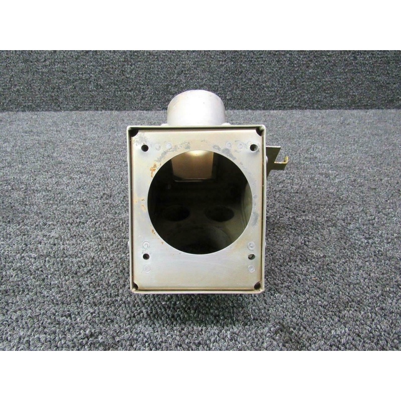 640205-505 Mooney M20J Junction Box Assy Cabin Heat