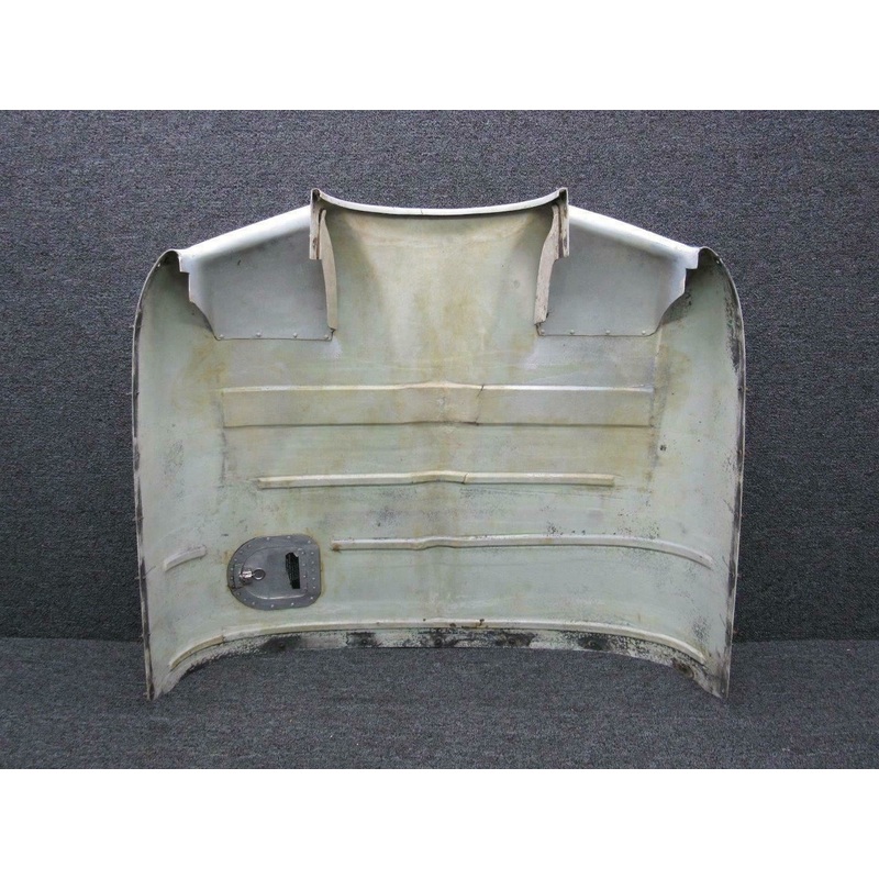 650180-501 Mooney M20J Upper Cowling Assy