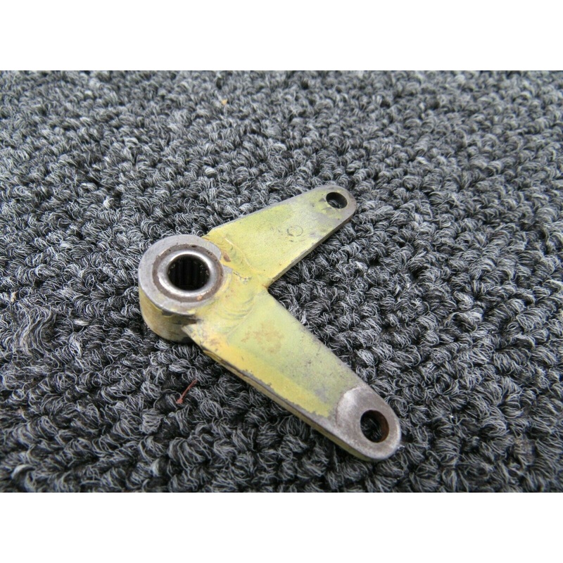 720003-001 (ALT: 7064) Mooney M20C Crank Assy Brake