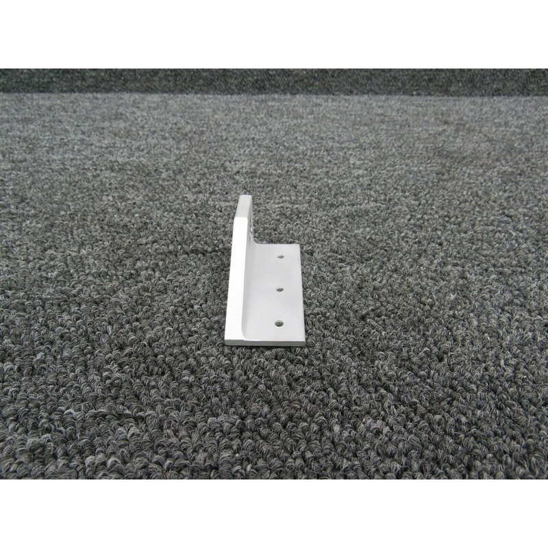 750098-501 Mooney M20M Flap Jackshaft Hinge LH