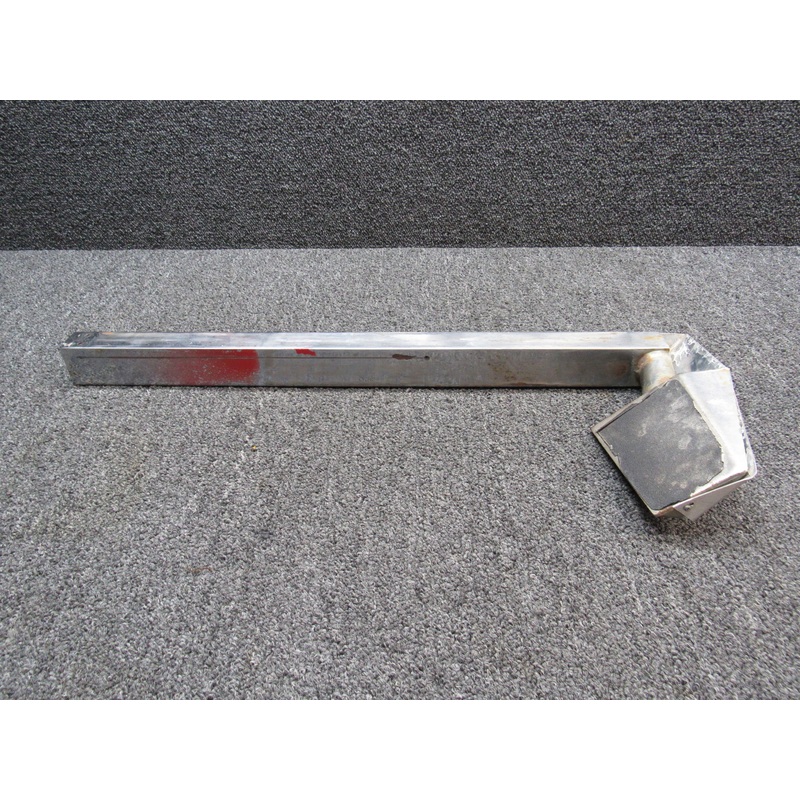 840005 (ALT: 8269) Mooney M20B Retractable Step Assy