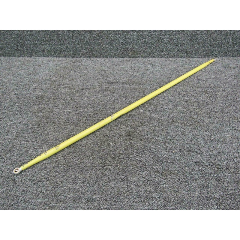 915028-000 Mooney M20J Tube Rudder Control Assy