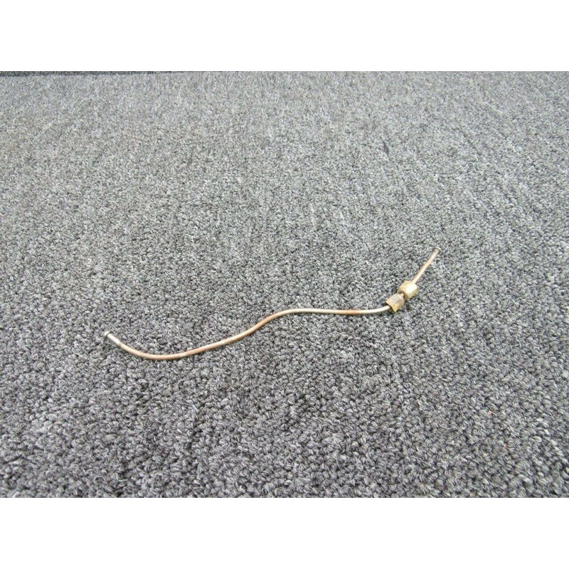 LW-12098-0-100 Grumman AA-1A Lycoming 0-235-C2C Tube Assy Primer Intermediate