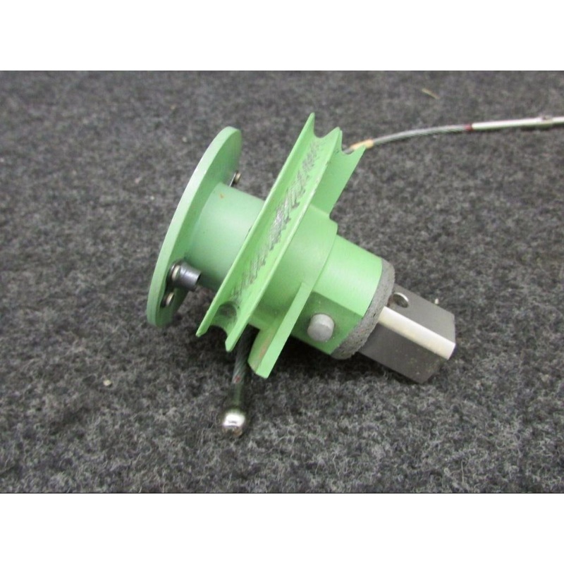 Piper PA46-350P Quadrant P/N  82883-002 (SA)
