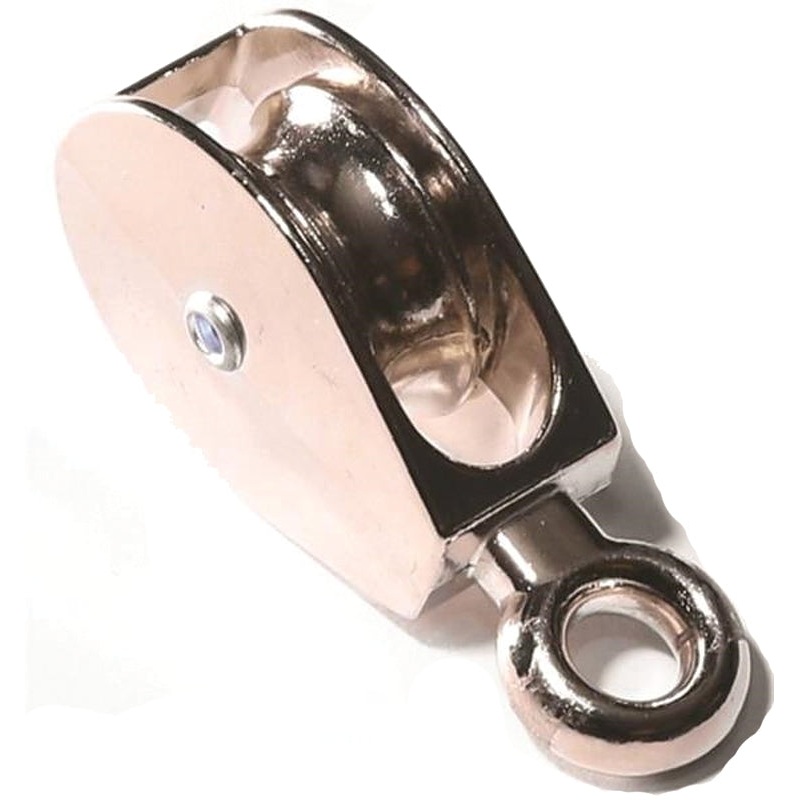 0174-1-1/2 CARD SNGL PULLY