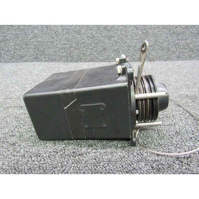 065-0024-02 Bendix KSA-371 Servo Actuator (Volts: 28)