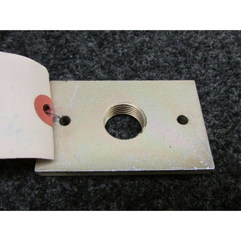 108-120010-5 Nut Assembly (SA)