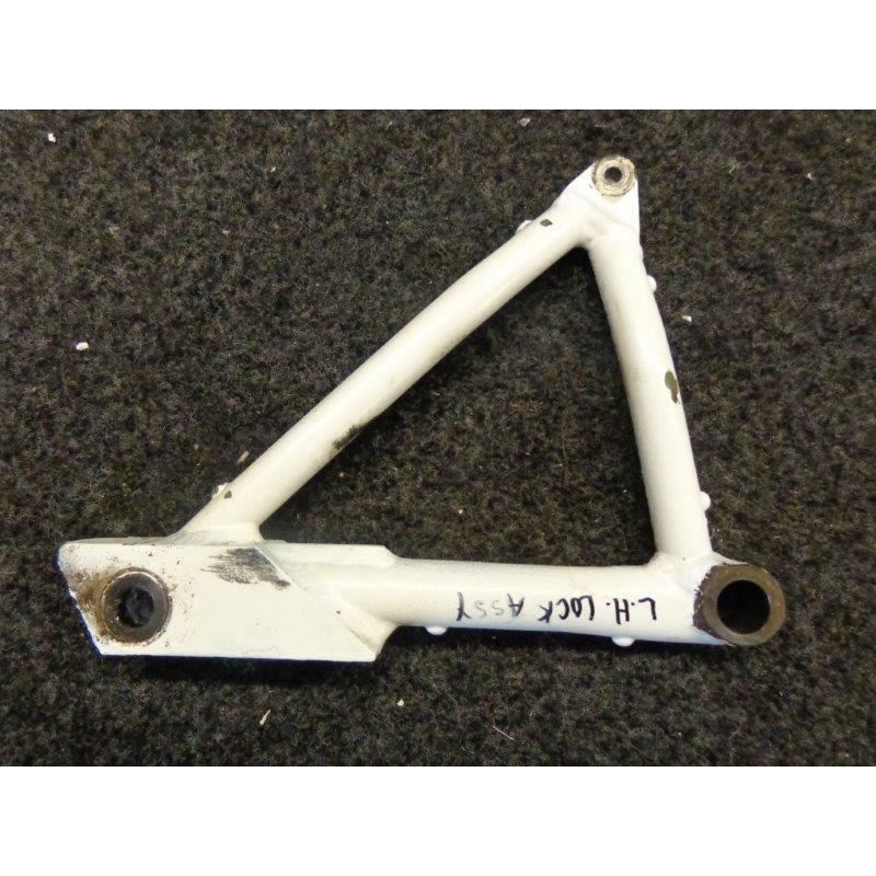 520005-1 (ALT: 5256-1) Mooney M20D Main Gear Truss Retract LH