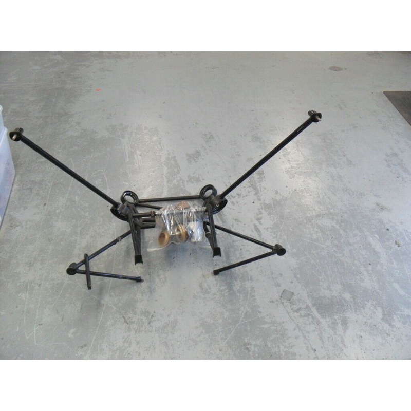 590050-501 Continental IO-550 / Mooney Aircraft Engine Mount Assy