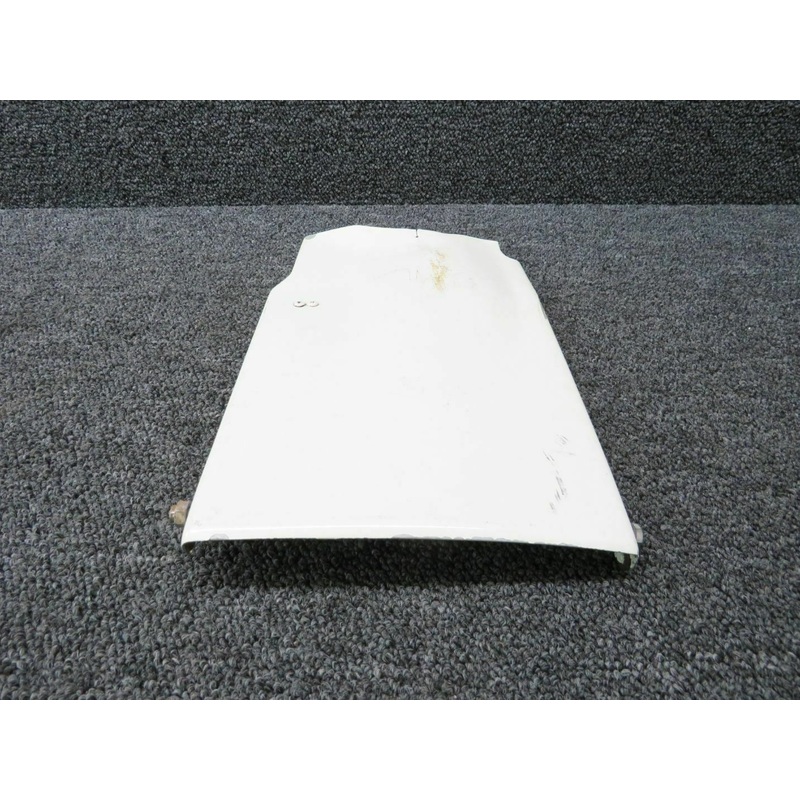 650015-004 Mooney M20C Cowl Flap Assy RH