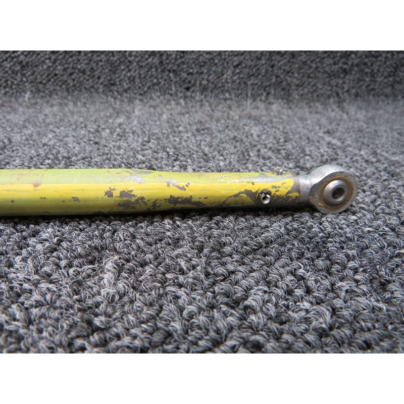 7243 (Use: 915014) Mooney M20E Forward Elevator Control Rod Assembly