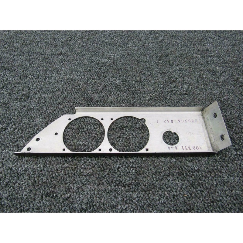 880001-501 (Use: 880001-505) Mooney M20J Instrument Panel EGT / OAT