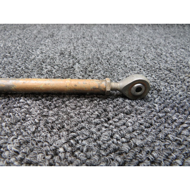 915001-000 Mooney M20 Elevator / Aileron Control Rod LH or RH