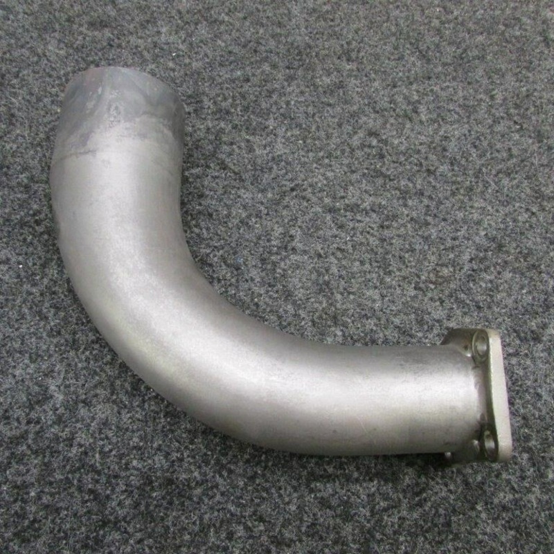 9910295-9 (FSO: 9910295-33) Continental IO-520-MB(1) Exhaust Riser Fwd LH