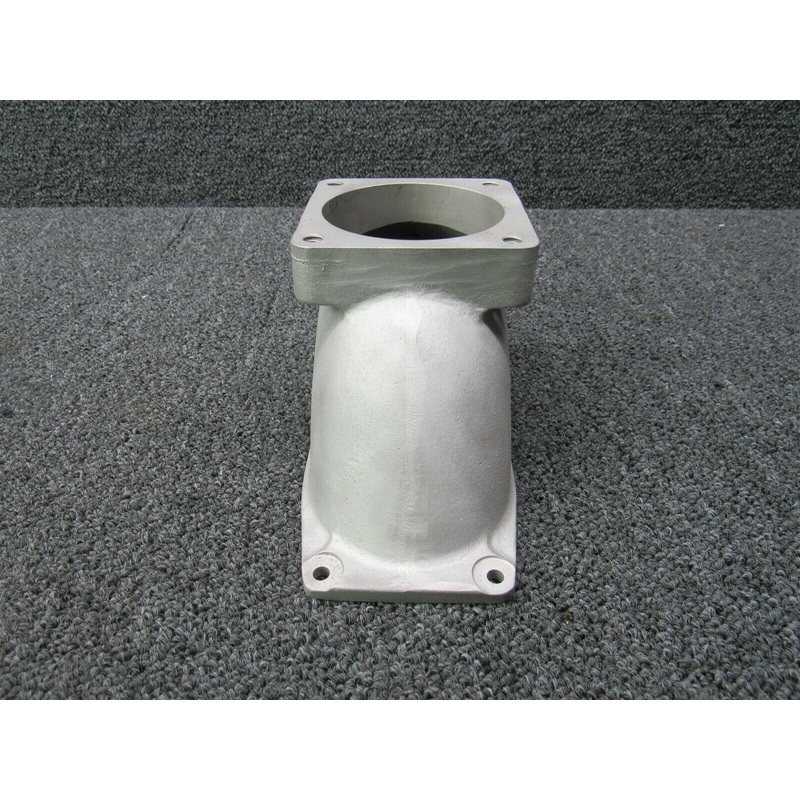LW-18981 Lycoming TIO-540-AE2A Housing Assy, Air Inlet