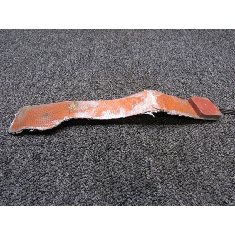 Lycoming IO-360-C1D6 Oil Sump Heating Pad (Volts: 14)