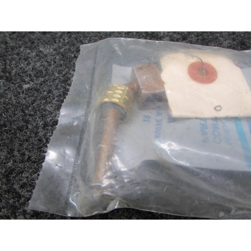 Sleeve Assy Injection Nozzle P/N 633901 (SA)