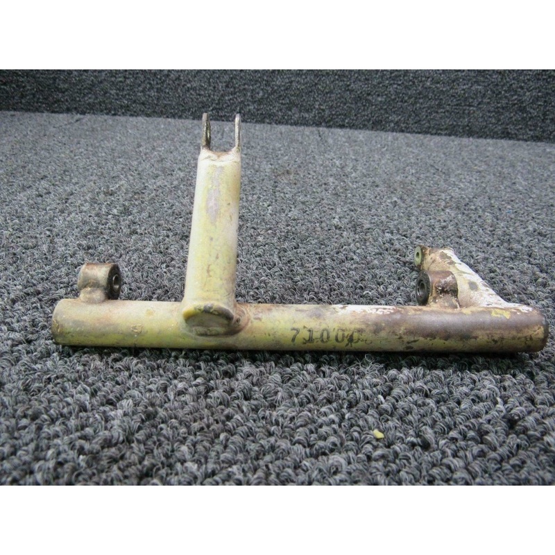 7073 Mooney M20C Jackshaft Control