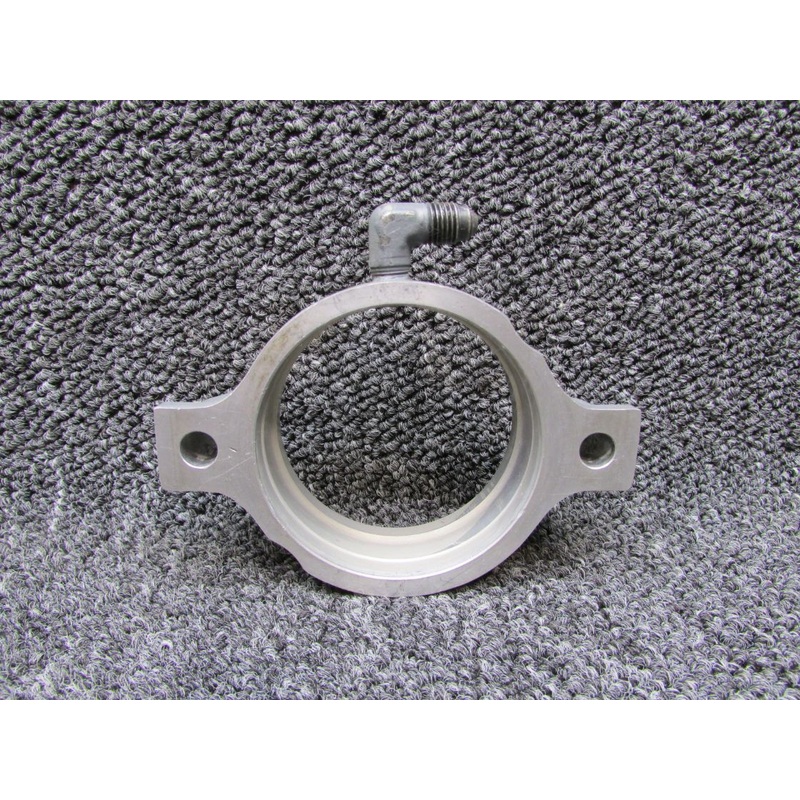 LW-13926 Lycoming TIO 540 Adapter Magneto LH or RH