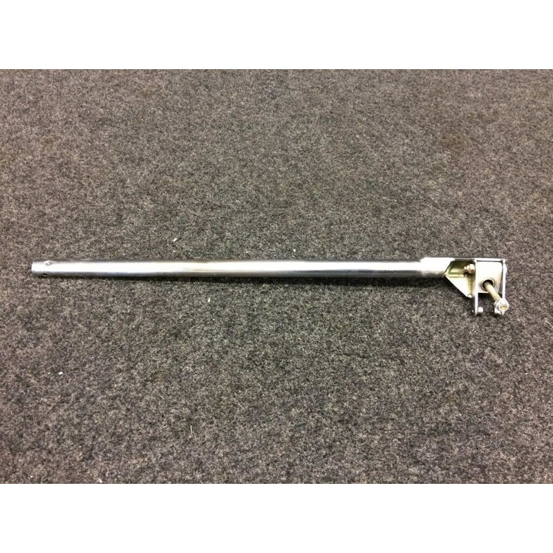 Mooney M20F Shaft Assy Control LH  P/N 710005-001 (Use: 710072-501)