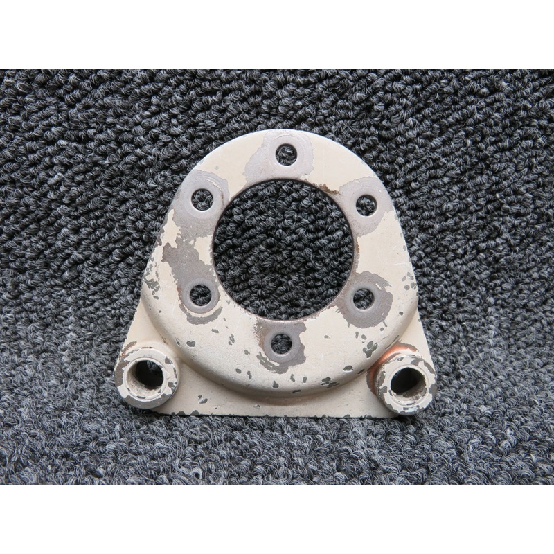 075-20700 Torque Plate Assembly