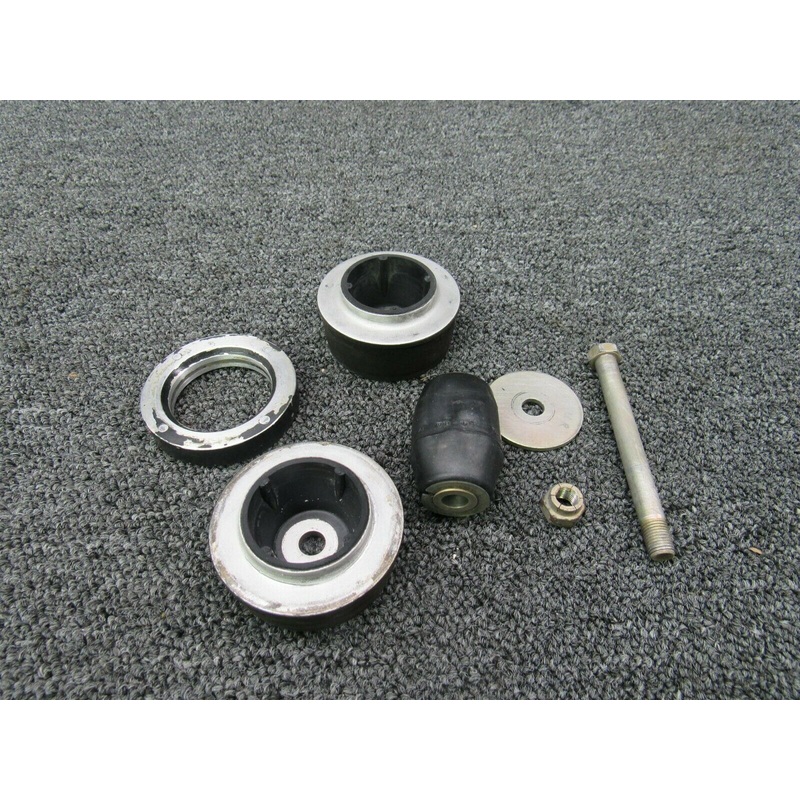J4613-49 / J4613-50 Beech 76 Lycoming O-360-A1G6D Engine Mounting Kit