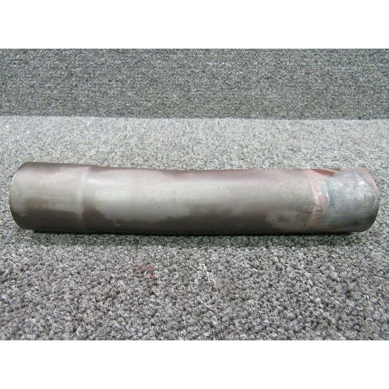 LW-15849 Lycoming TIO-540-A2B Exhaust Straight Outboard Forward LH