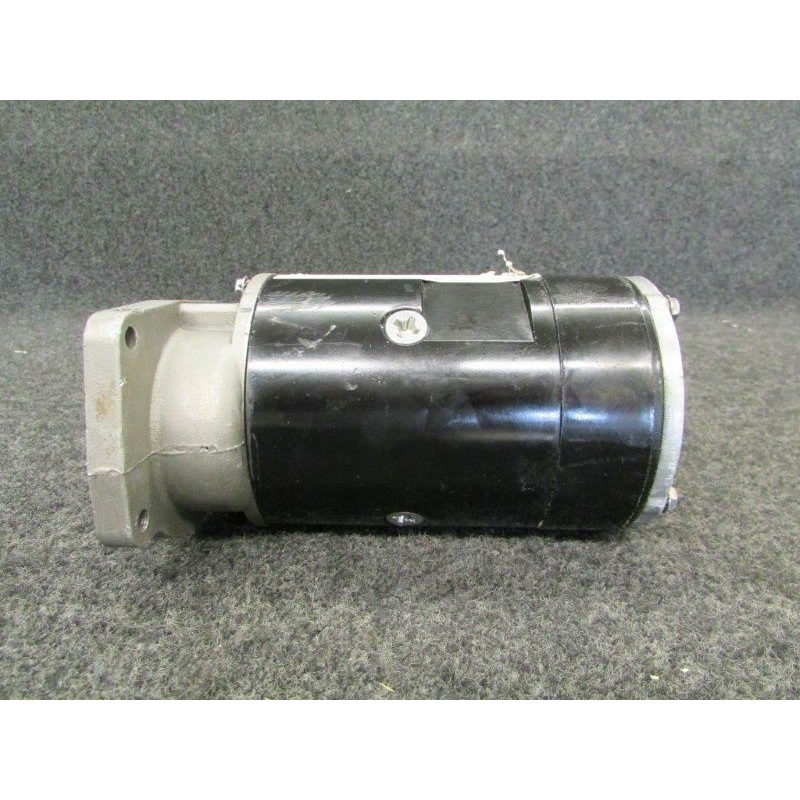 MZ-4222R Piper PA28-161 Lycoming IO-360-B1E Hartzell Starter Assy CORE (12V)