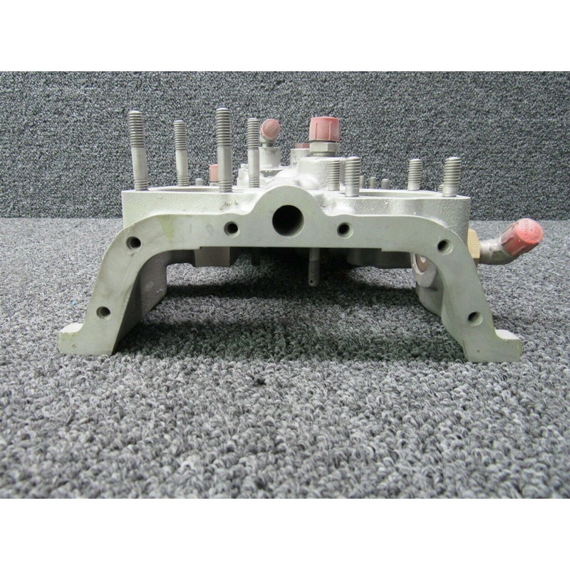 21C21543-01 Lycoming TIO-540-AE2A Housing Assy, Accessory