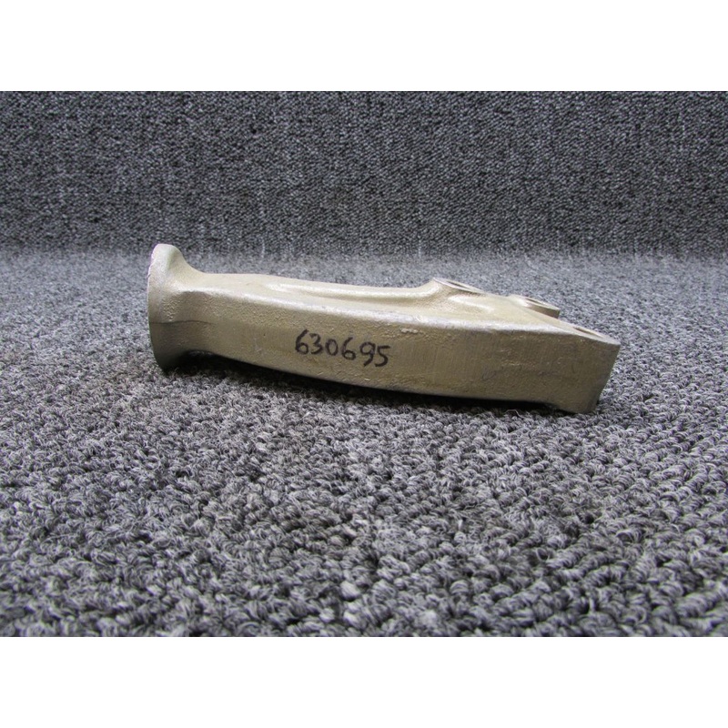 630723 (Alt: 630695) Continental Engine Mount Assembly