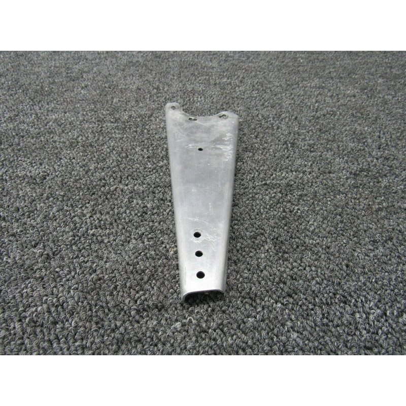 660199-001 Mooney M20J Lycoming IO-360-A3B6D Propeller Governor Support Bracket