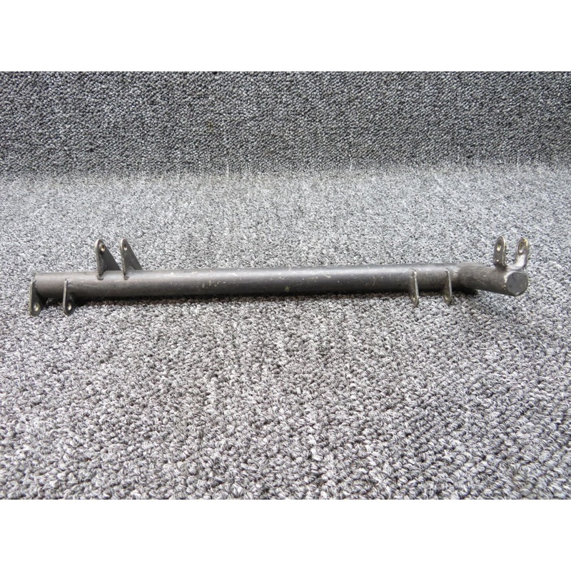 710007-501 Mooney M20J Aileron and Elevator Jackshaft Assembly