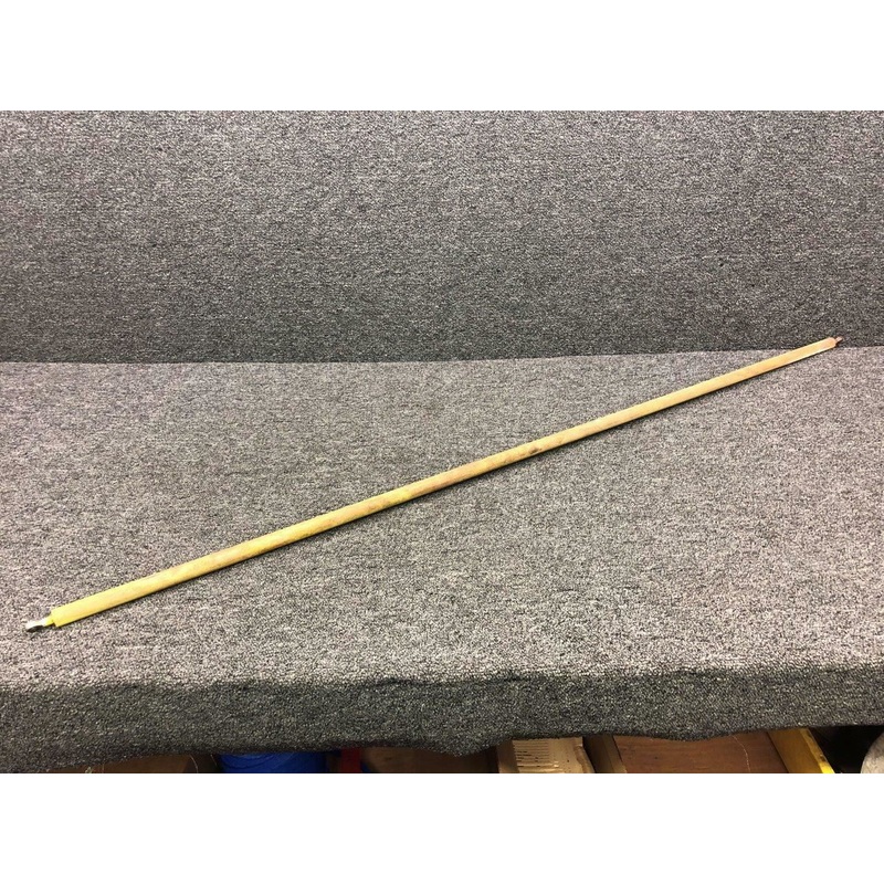 915010-3 (ALT: 7236-3) Mooney M20C Elevator Control Tube Assy Aft