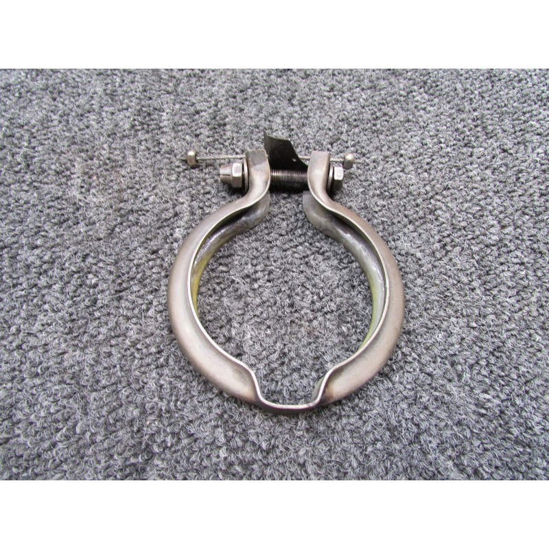 MVT68892-250 Continental TSIO-520-N Exhaust Coupler