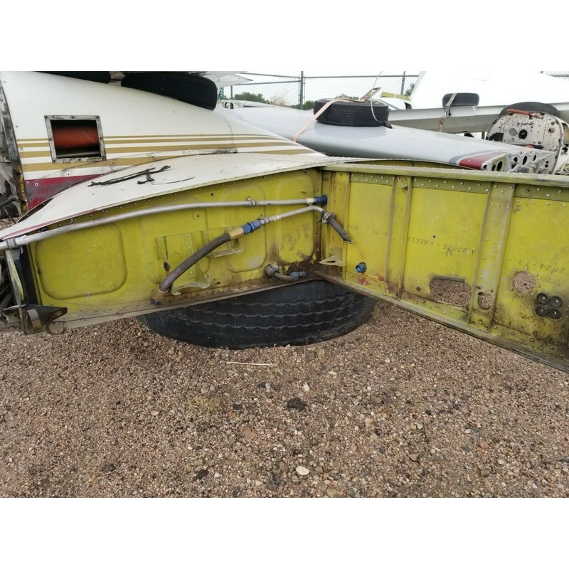 Piper PA31-310 Wing Assy RH