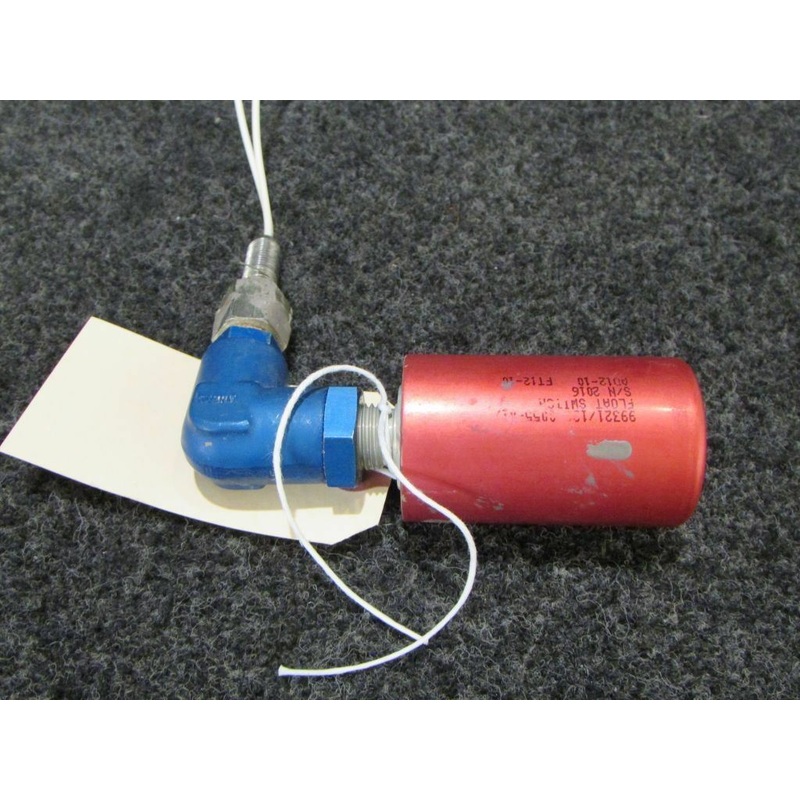 Piper PA46-500TP Float Switch P/N602-501 (SA)