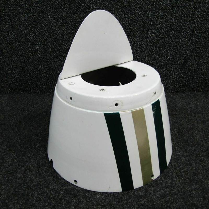 RD-3020 Piper PA-31T Tip Tank Cone LH / RH (C20)
