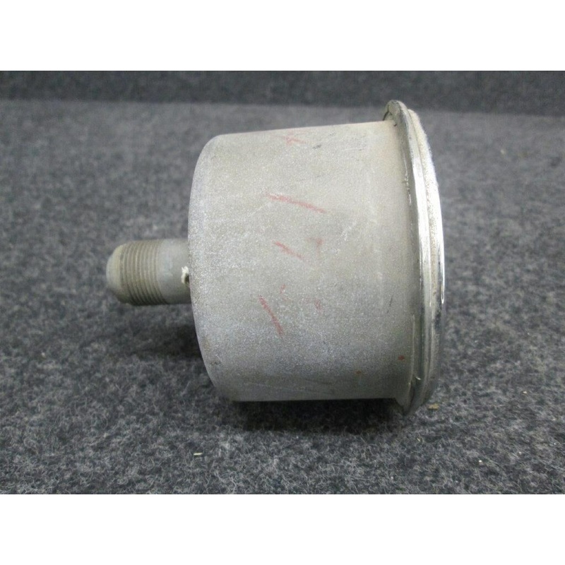 Vintage RPM Tachometer (Low Hours) (CORE)