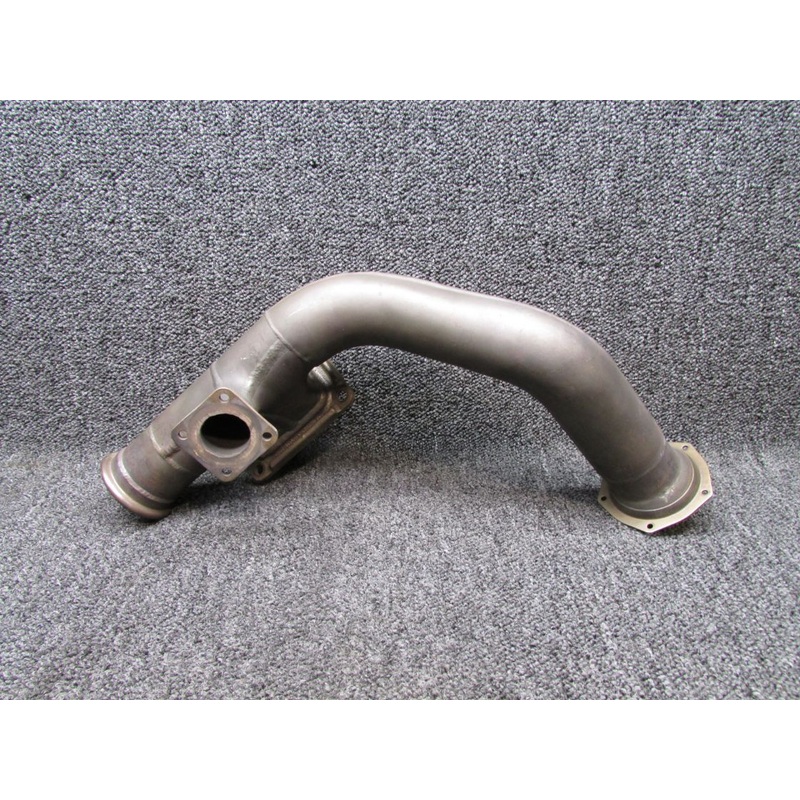 0850655-92 (Use: 0850655-94) Continental TSIO-470-B Exhaust Header RH