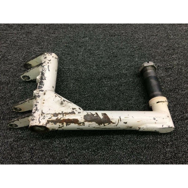 540003-501 (Use: 540003-503) Mooney M20E Nose Gear Spindle
