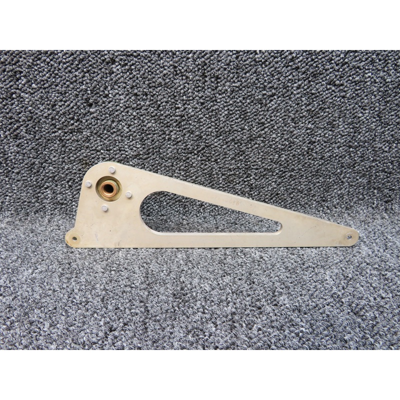 710076-501 Mooney M20M Elevator Control Bellcrank Assembly