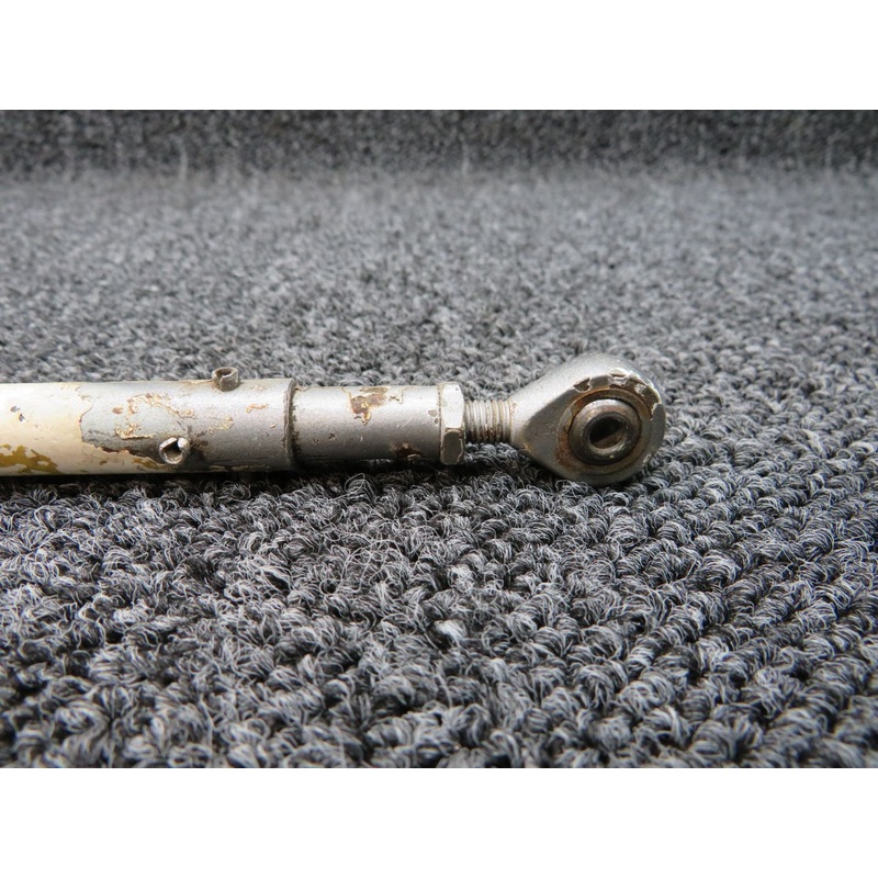 915008-1 Mooney M20F Stabilizer Push Pull Tube Assembly
