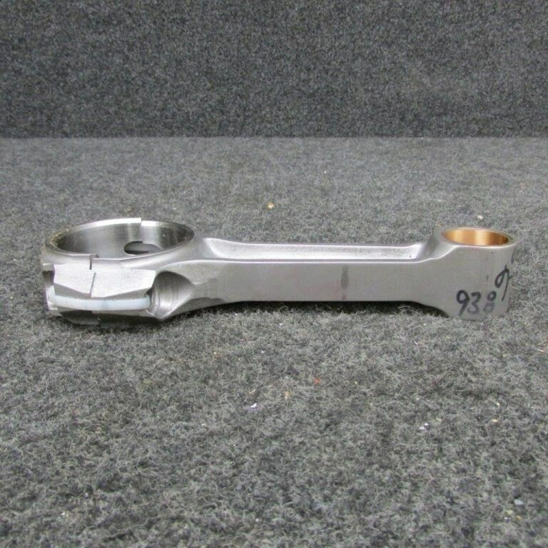 LW10646 Lycoming Engine Connecting Rod Assy W/ 8130